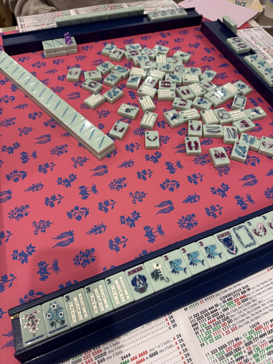 Guided Play at The Wine Room & Tavern